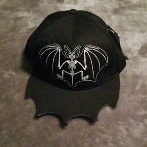 Kreepsville Battitude Ball Cap